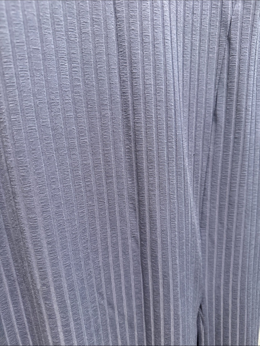 NWOT VICI ribbed knit midi dress - Picture 2 of 5